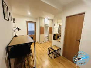 Prodej bytu 4+1, Krnov, Sovova, 90 m2