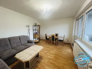 Prodej bytu 4+1, Krnov, Sovova, 90 m2