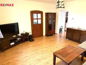 Prodej rodinného domu, Markvartice, 250 m2