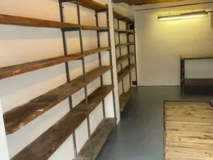 Prodej garáže, Zlín, Brouckova, 18 m2