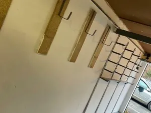 Prodej garáže, Zlín, Brouckova, 18 m2