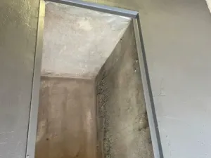 Prodej garáže, Zlín, Brouckova, 18 m2