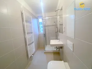 Pronájem bytu 2+kk, Kralupy nad Vltavou, Nádražní, 40 m2