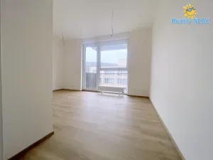 Pronájem bytu 2+kk, Kralupy nad Vltavou, Nádražní, 40 m2