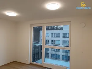Pronájem bytu 2+kk, Kralupy nad Vltavou, Nádražní, 40 m2