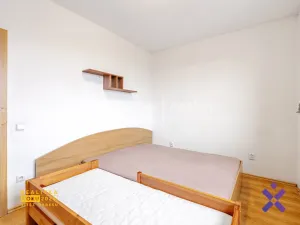 Prodej bytu 2+kk, Kunovice, Panská, 53 m2