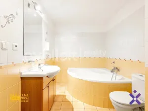 Prodej bytu 2+kk, Kunovice, Panská, 53 m2