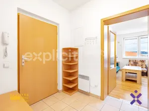 Prodej bytu 2+kk, Kunovice, Panská, 53 m2