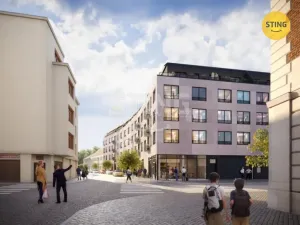 Prodej komerční nemovitosti, Ostrava, Stodolní, 109 m2