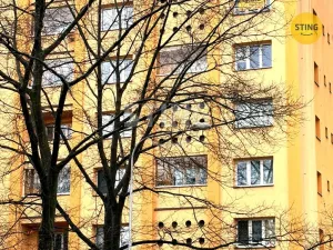 Prodej bytu 1+kk, Frýdek-Místek, 22 m2