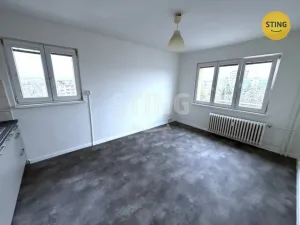 Prodej bytu 1+kk, Frýdek-Místek, 22 m2