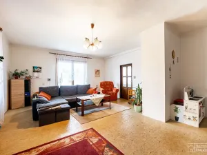 Prodej rodinného domu, Stachy, 150 m2