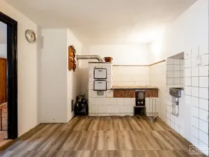 Prodej rodinného domu, Stachy, 150 m2