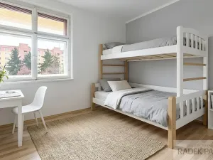 Prodej bytu 3+1, Praha - Malešice, Nad vodovodem, 86 m2