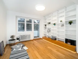 Pronájem bytu 3+1, Praha - Čakovice, Úslavská, 76 m2