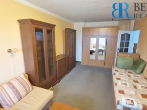 Pronájem bytu 1+1, Přerov, Sokolská, 36 m2