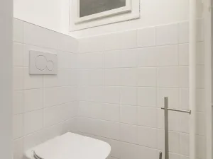 Pronájem bytu 3+kk, Praha - Vinohrady, Lucemburská, 70 m2