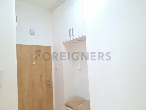 Pronájem bytu 2+kk, Olomouc, Wolkerova, 40 m2