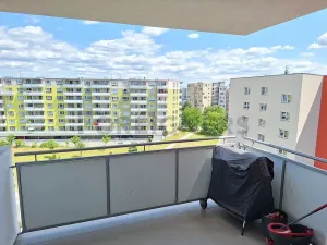 Pronájem bytu 2+kk, Olomouc, Jeremiášova, 72 m2