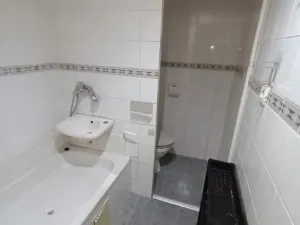 Pronájem bytu 1+1, Chomutov, Kyjická, 36 m2