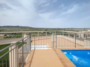 Prodej bytu 3+kk, San Miguel de Salinas, Španělsko, 99 m2