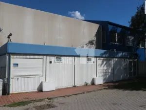 Prodej skladu, Ostrava - Přívoz, Jaroňkova, 1044 m2
