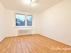 Pronájem bytu 3+1, Brno, Boskovická, 75 m2