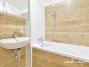 Pronájem bytu 3+1, Brno, Boskovická, 75 m2