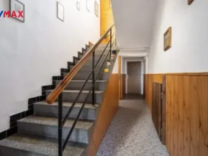 Prodej rodinného domu, Třebíč - Horka-Domky, Bezručova, 140 m2
