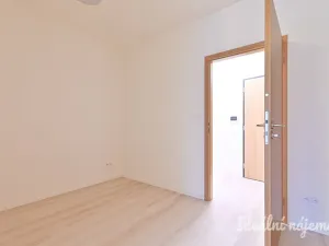 Pronájem bytu 1+kk, Brno, Dornych, 37 m2