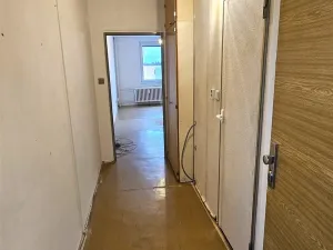 Prodej bytu 1+kk, Pardubice - Ohrazenice, Trnovská, 34 m2