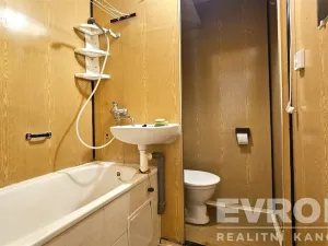 Prodej bytu 1+kk, Pardubice - Ohrazenice, Trnovská, 34 m2