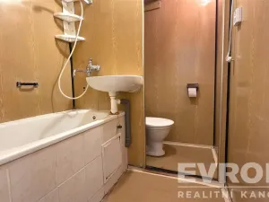 Prodej bytu 1+kk, Pardubice - Ohrazenice, Trnovská, 34 m2