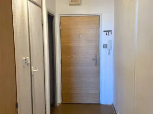 Prodej bytu 1+kk, Pardubice - Ohrazenice, Trnovská, 34 m2