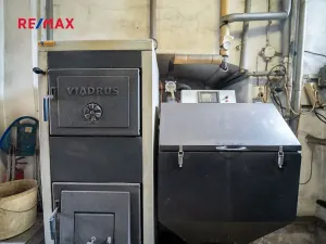 Prodej chalupy, Blšany, 90 m2