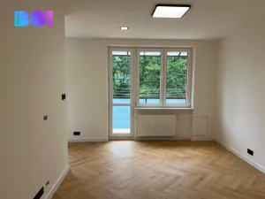 Pronájem bytu 2+kk, Třinec, Palackého, 53 m2