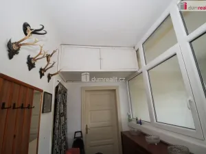 Prodej bytu 2+1, Mariánské Lázně - Úšovice, Na Průhonu, 82 m2