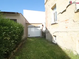 Prodej bytu 2+1, Mariánské Lázně - Úšovice, Na Průhonu, 82 m2