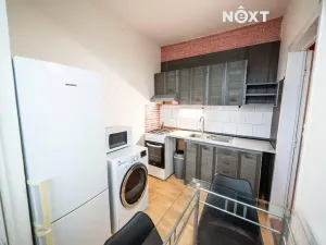 Prodej bytu 2+1, Hodonín, Očovská, 43 m2