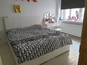 Pronájem bytu 2+1, Teplice, Jankovcova, 62 m2