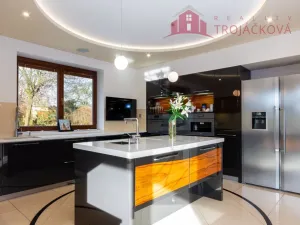 Prodej rodinného domu, Žermanice, 357 m2