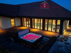 Prodej rodinného domu, Žermanice, 357 m2