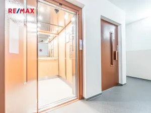 Prodej bytu 1+kk, Kladno, Americká, 34 m2