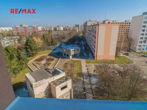 Prodej bytu 1+kk, Kladno, Americká, 34 m2