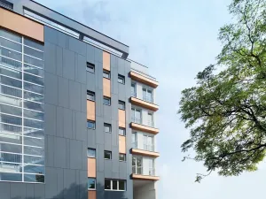 Pronájem skladu, Praha - Vršovice, Petrohradská, 3 m2