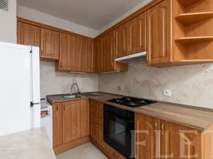 Pronájem bytu 2+kk, Praha - Hostivař, Golfová, 40 m2