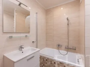 Pronájem bytu 2+kk, Praha - Hostivař, Golfová, 40 m2