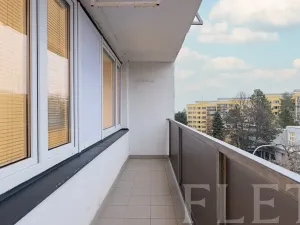 Pronájem bytu 2+kk, Praha - Hostivař, Golfová, 40 m2