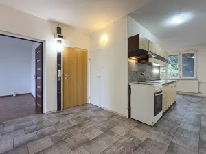 Pronájem bytu 2+1, Chomutov, Zahradní, 60 m2