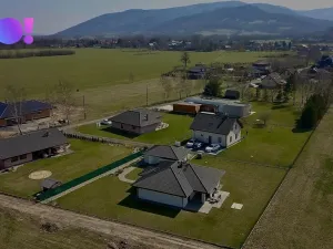 Pronájem rodinného domu, Smilovice, 115 m2